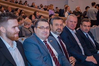 Областной клинической больнице – 150 лет